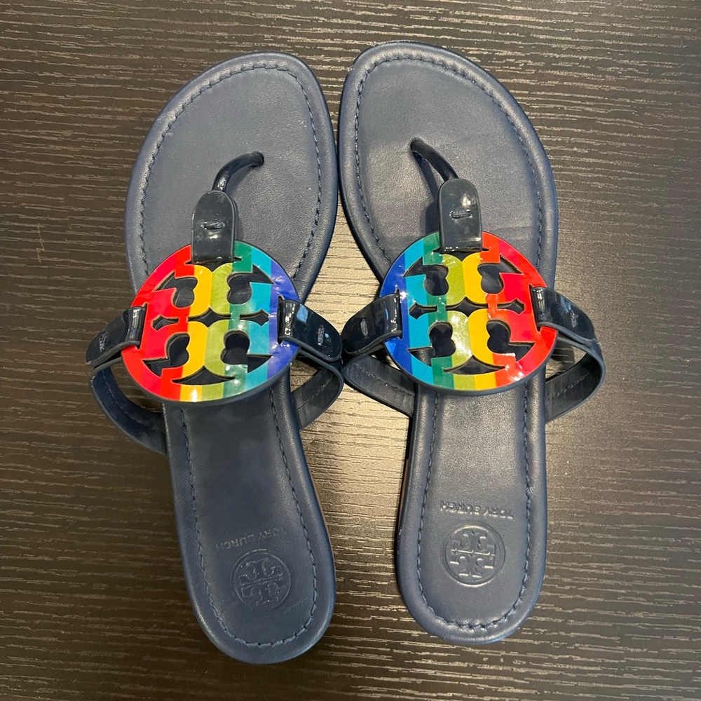 Tory Burch Sandals